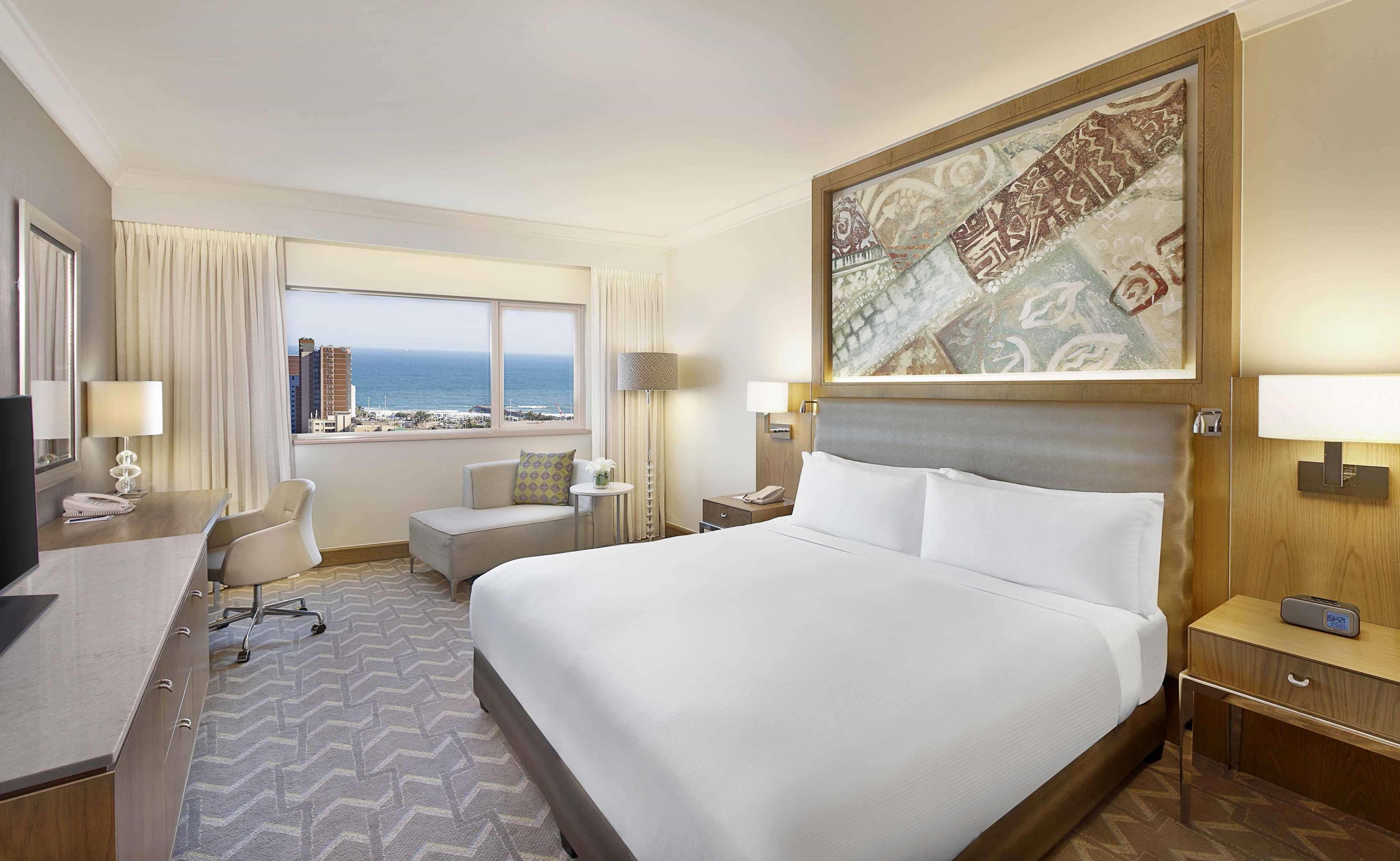 Executive Kamer met Kingsize Bed