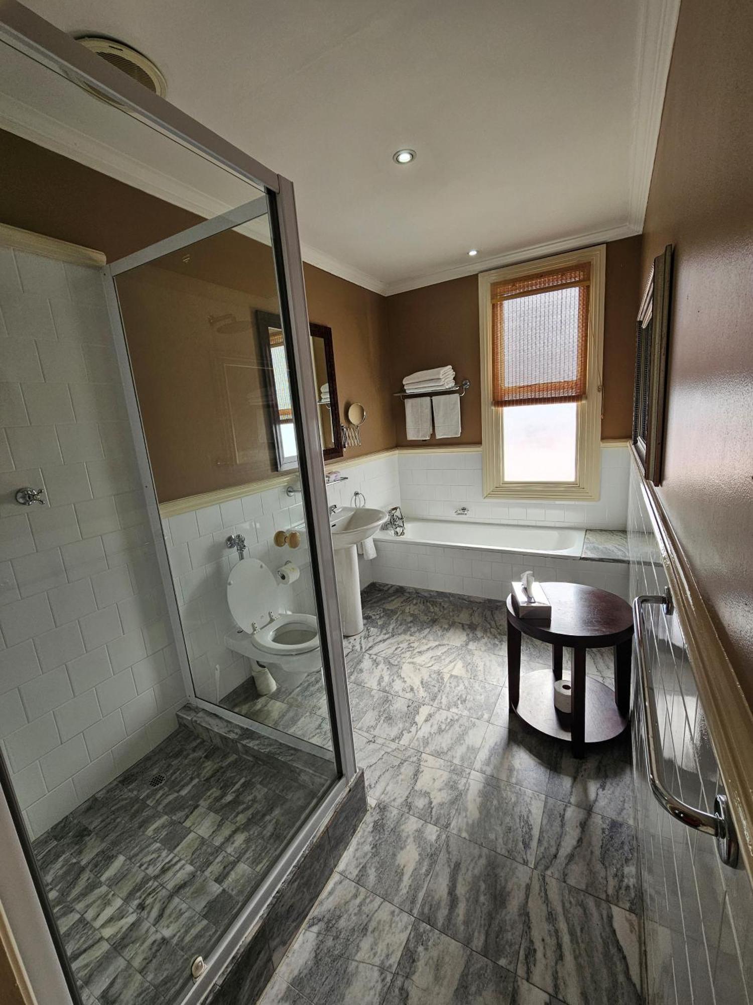 Deluxe Familiensuite