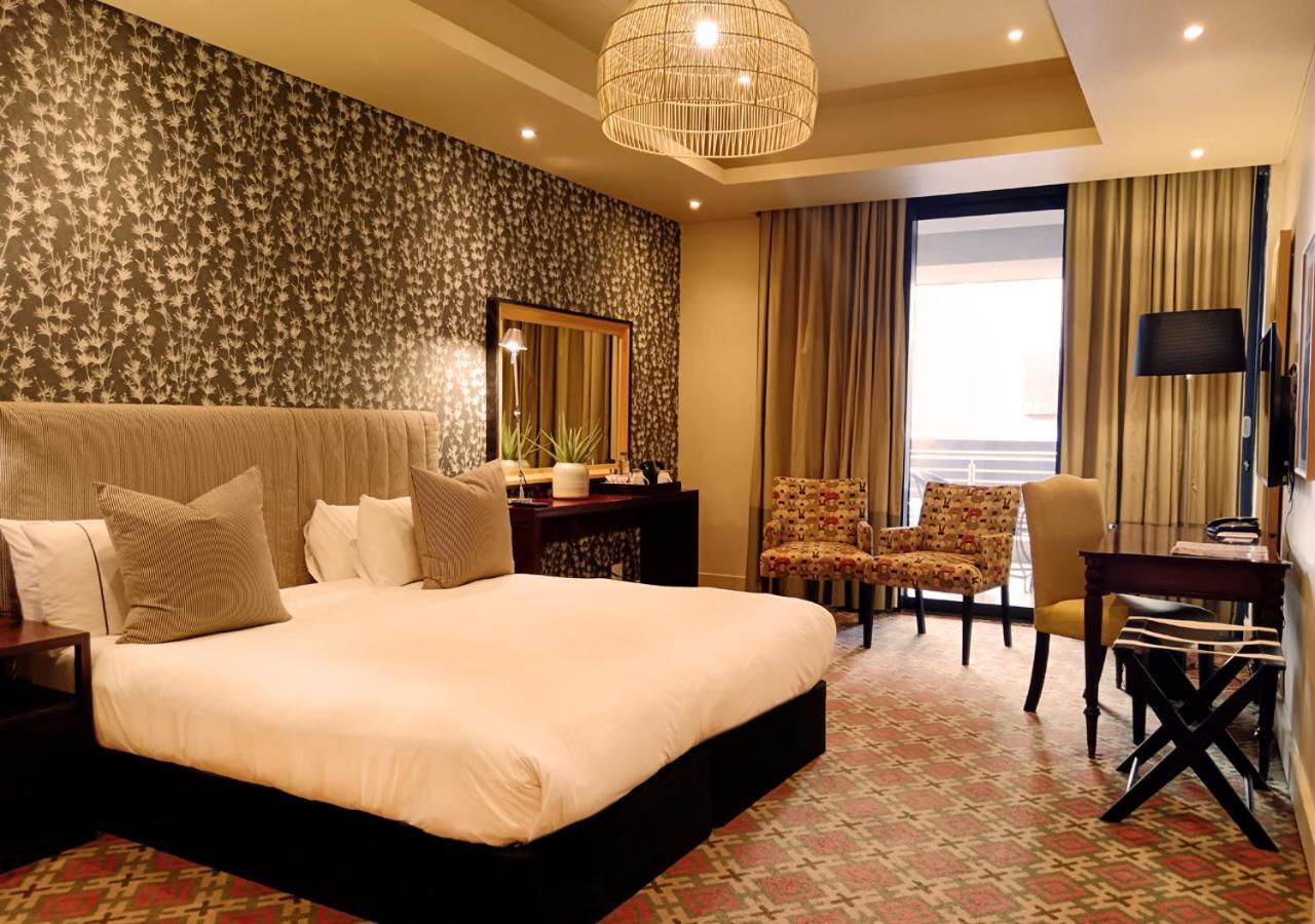 King Room - Disability Access