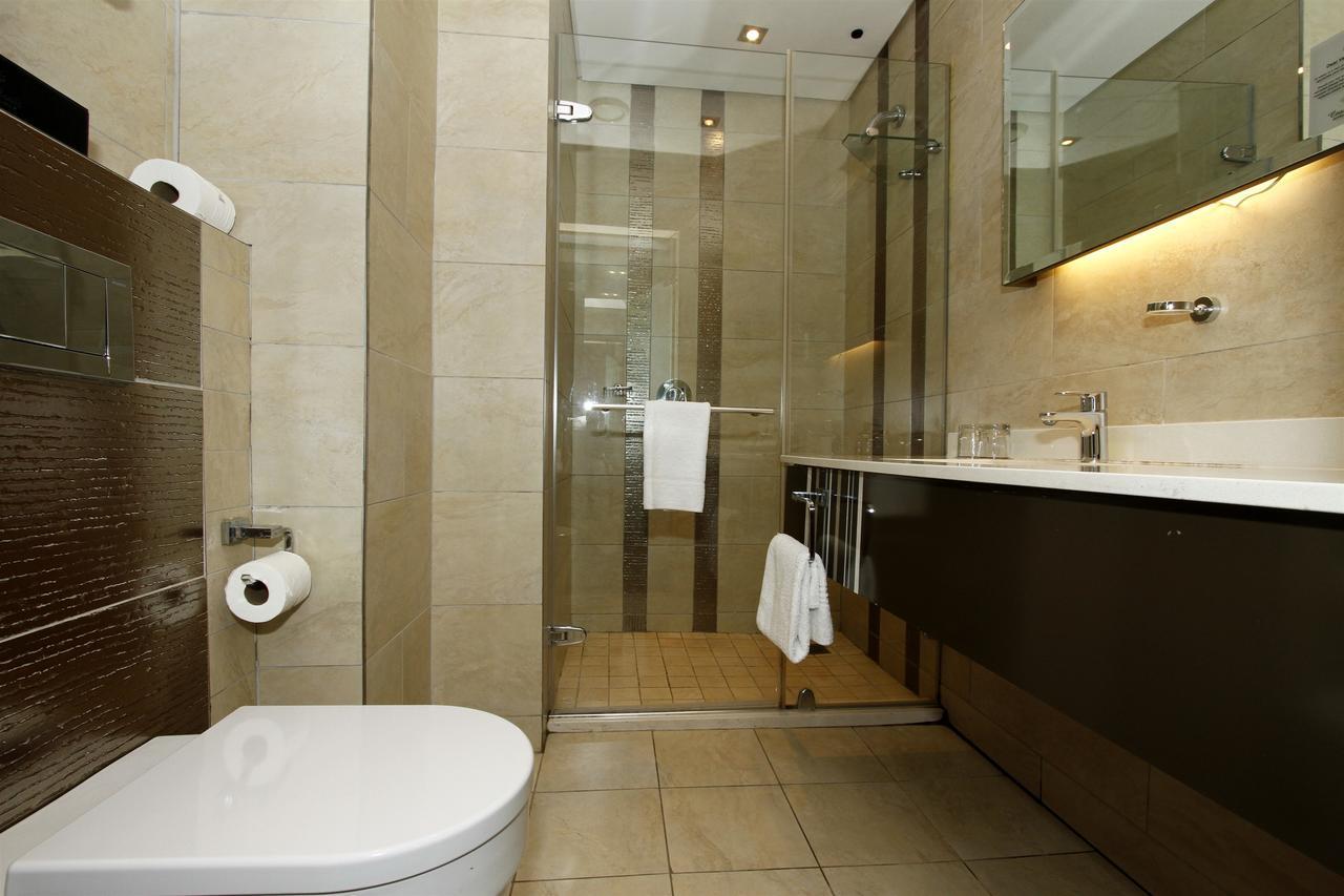 Standaard Kamer