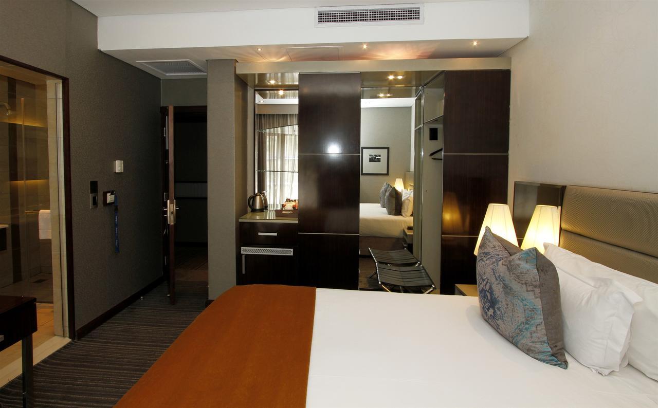 Standaard Kamer