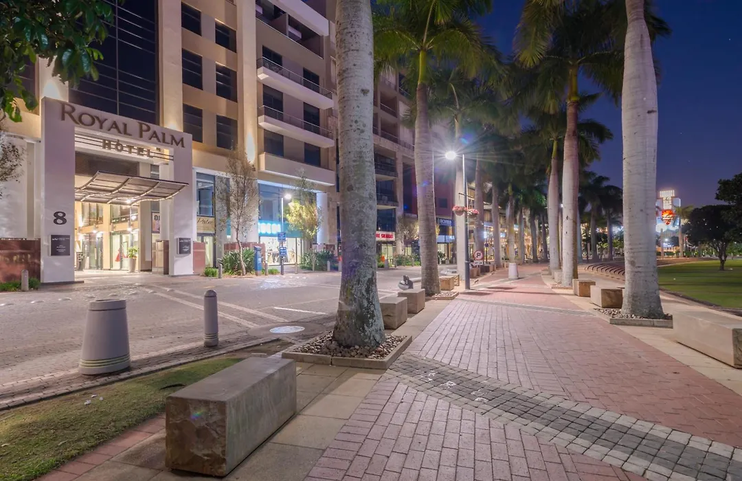 Royal Palm Hotel-1