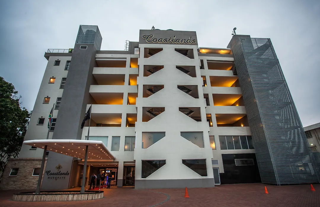 Coastlands Musgrave Hotel-1