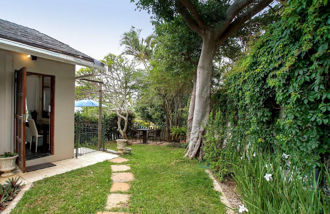 Chartwell Guest House-1
