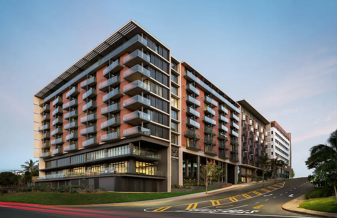 Premier Hotel Umhlanga-1