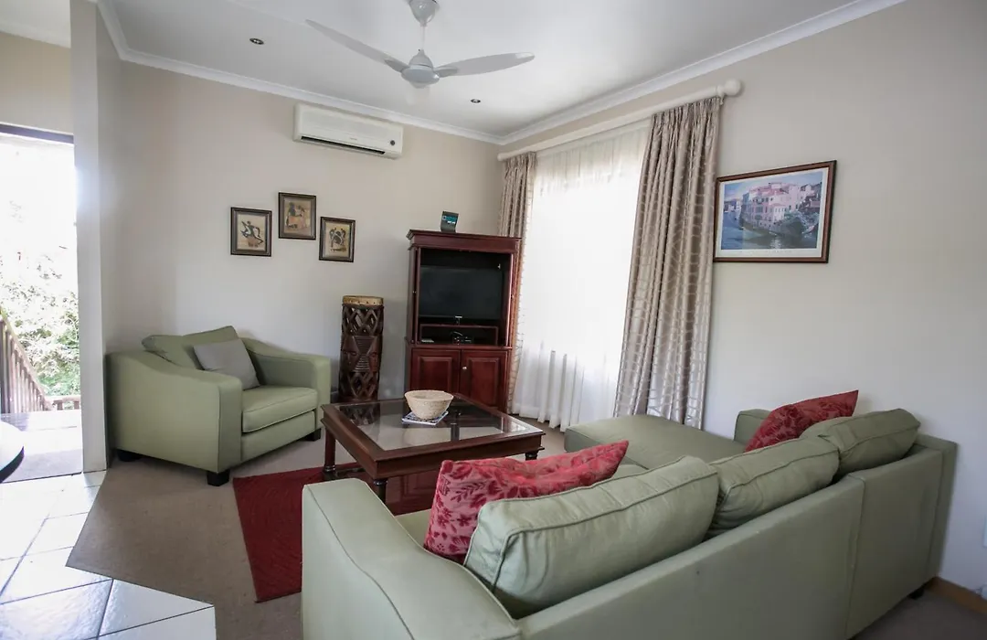 Westville Bed And Breakfast-1