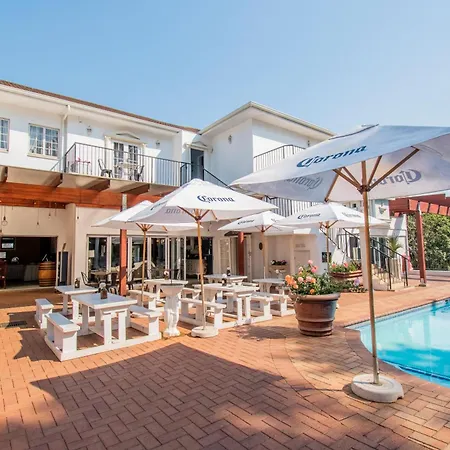 Emakhosini Boutique Hotel-3