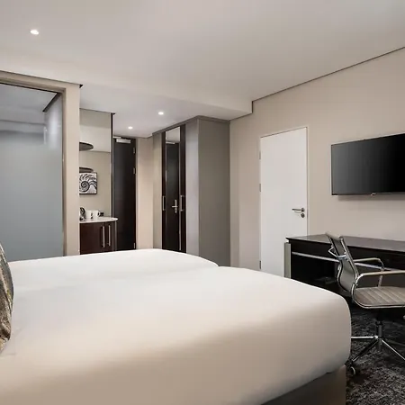 Premier Hotel Umhlanga-3