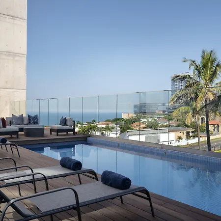 Premier Hotel Umhlanga-2
