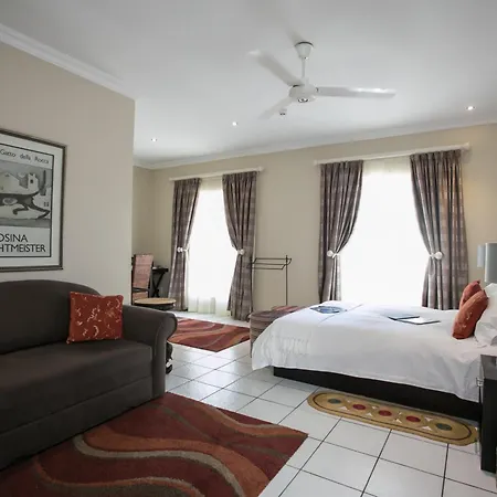Westville Bed And Breakfast-3